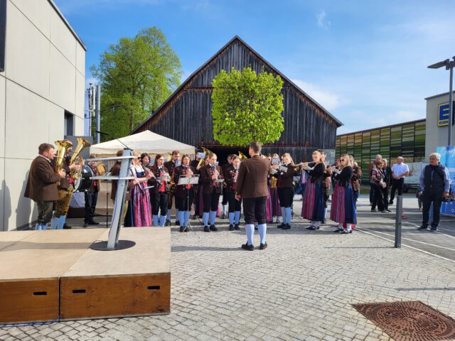 Schwarzachtalmesse am 26. und 27. April 2025 in Neunburg & Aktionstage im Mai 2025