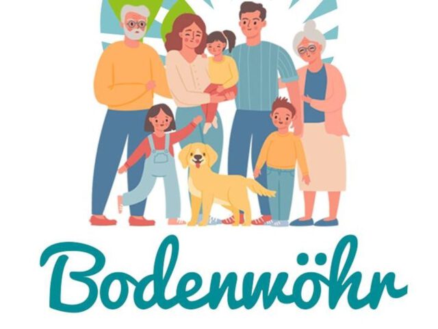 1. Hammerseemesse in Bodenwöhr – Wir sind dabei!